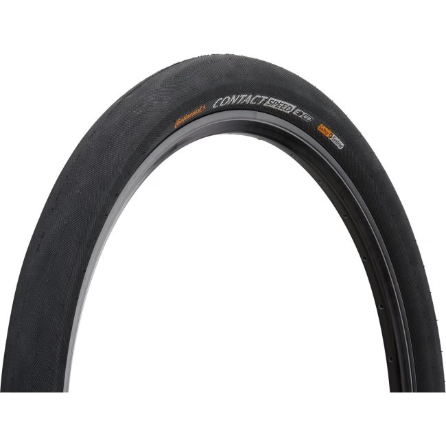 Anvelopa Continental Contact Speed 50-559 (26x2.00) negru