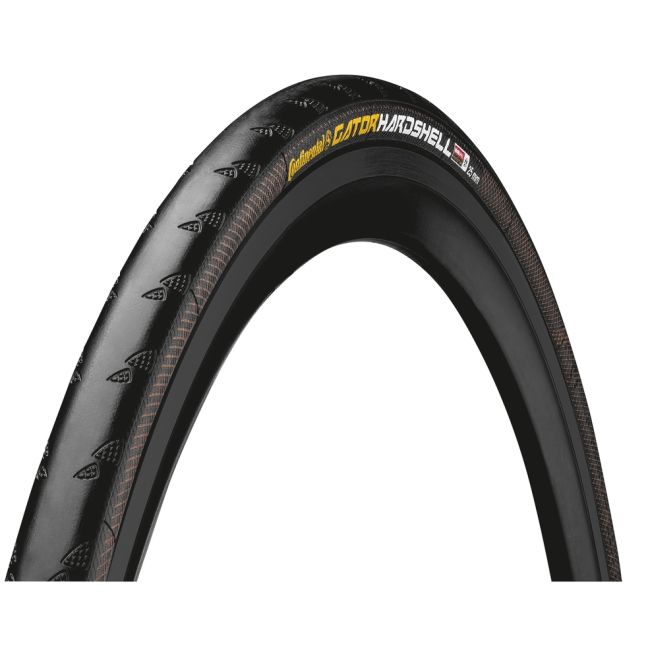 Anvelopa Continental Gator Hardshell 25-622 negru
