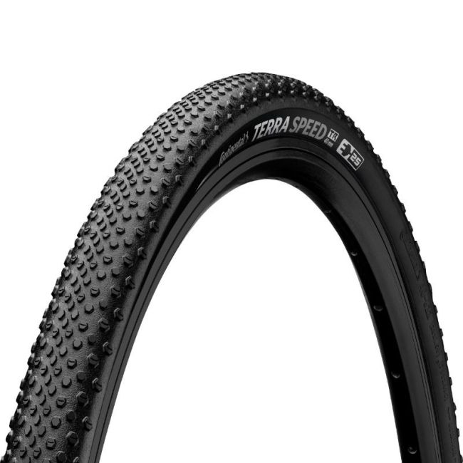 Anvelopa pliabila Continental Terra Speed Protection SL 45-622