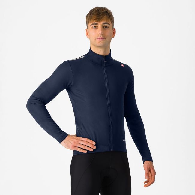 Jacheta Castelli Espresso Air, Indigo, XXXL