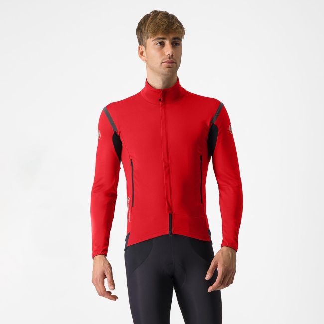 Jacheta Castelli Perfetto RoS 2, Rosu