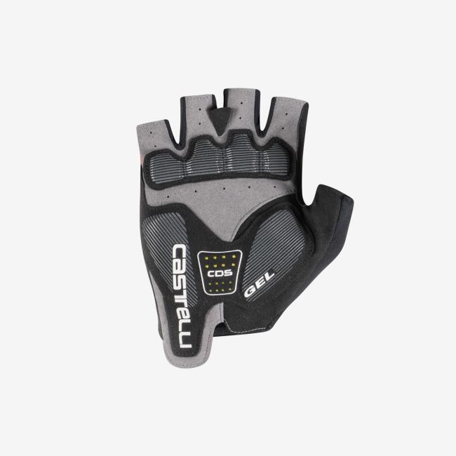 Mănuși ciclism Castelli Arenberg Gel 2 | confort și control - Black