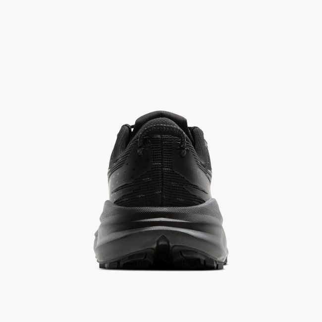 Pantofi trail Brooks Cascadia 19 W - albastru | alergare munte
