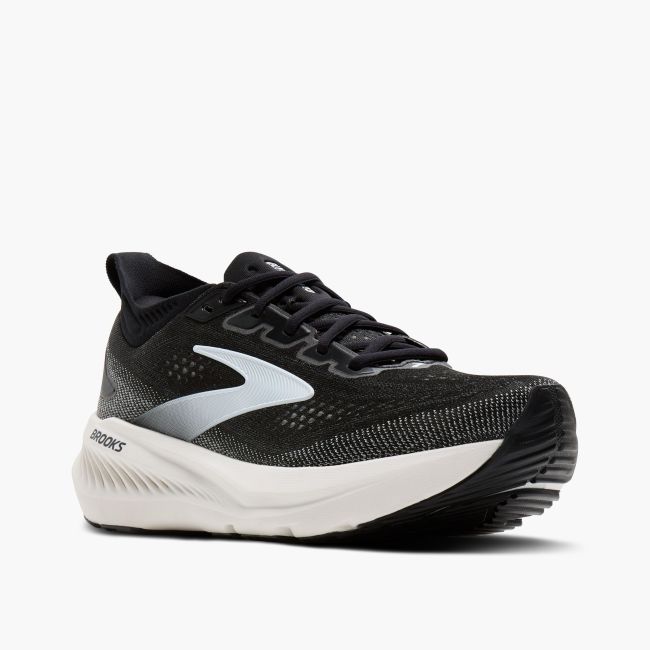 Pantofi alergare Brooks Glycerin 23 - negru | amortizare premium