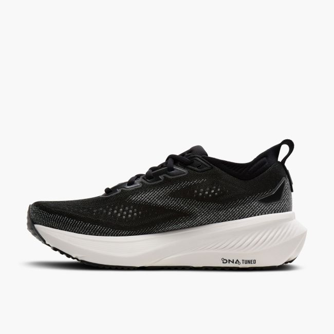 Pantofi alergare Brooks Glycerin 23 - negru | amortizare premium