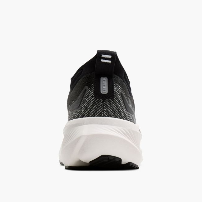 Pantofi alergare Brooks Glycerin 23 - negru | amortizare premium