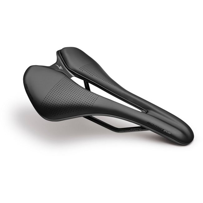 Sa SPECIALIZED Romin EVO Comp Gel - Black