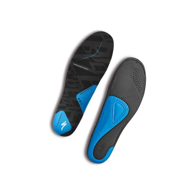 Branturi Pantofi Ciclism SPECIALIZED Body Geometry SL