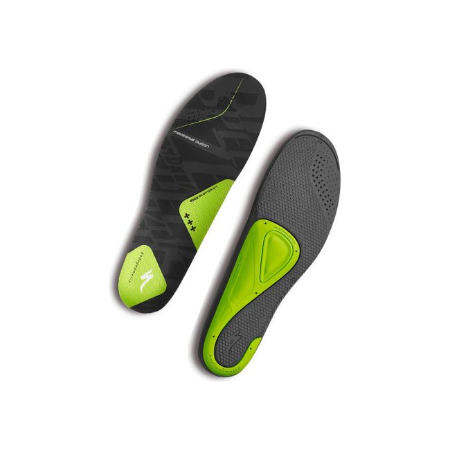Branturi Pantofi Ciclism SPECIALIZED Body Geometry SL
