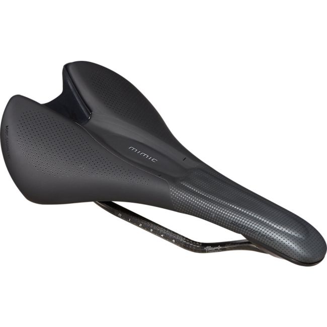 Sa SPECIALIZED Women's Romin EVO Pro w/ MIMIC - Black 168
