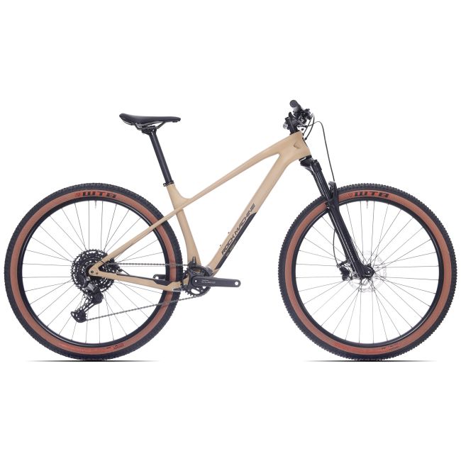 Bicicleta Rock Machine Blizz CR 30 29 Matte Sand 19.0 - (L)
