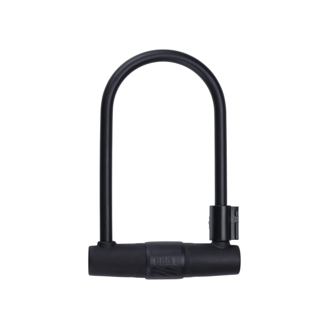 Lacat BBB U-Vault 2.0 253x170 mm negru BBL-28