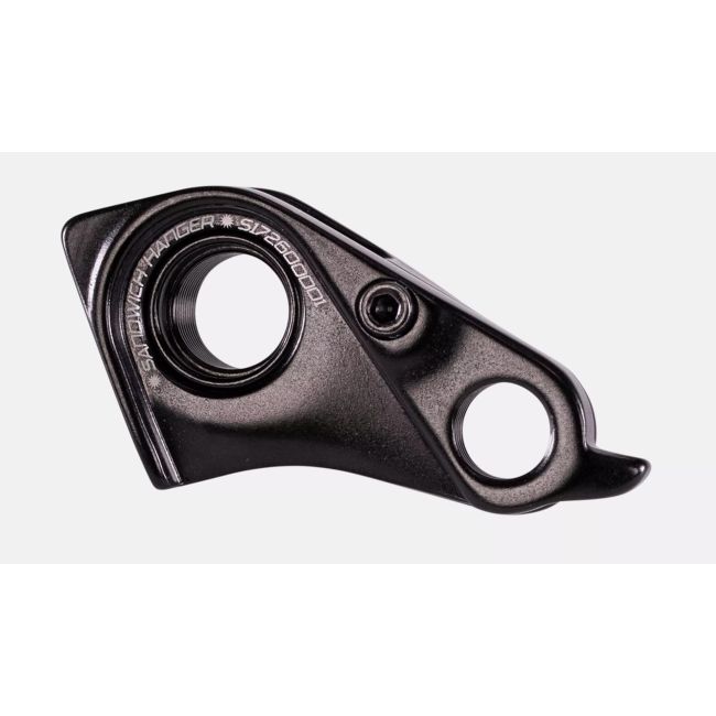 Prindere Schimbator SPECIALIZED HGR MY18 MTB THRU AXLE DER HANGER