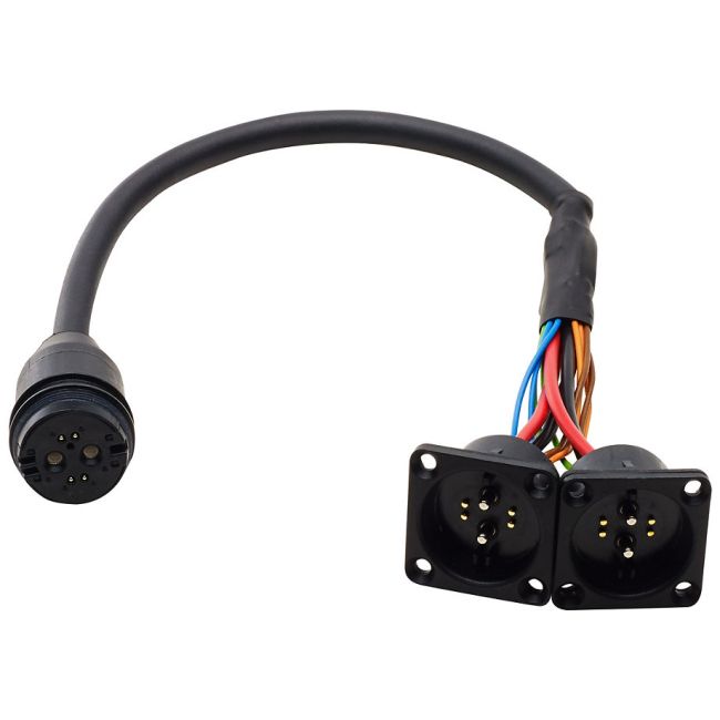 Dispozitiv diagnoza SPECIALIZED LEVO DIAGNOSIS TOOL ADAPTER BLK
