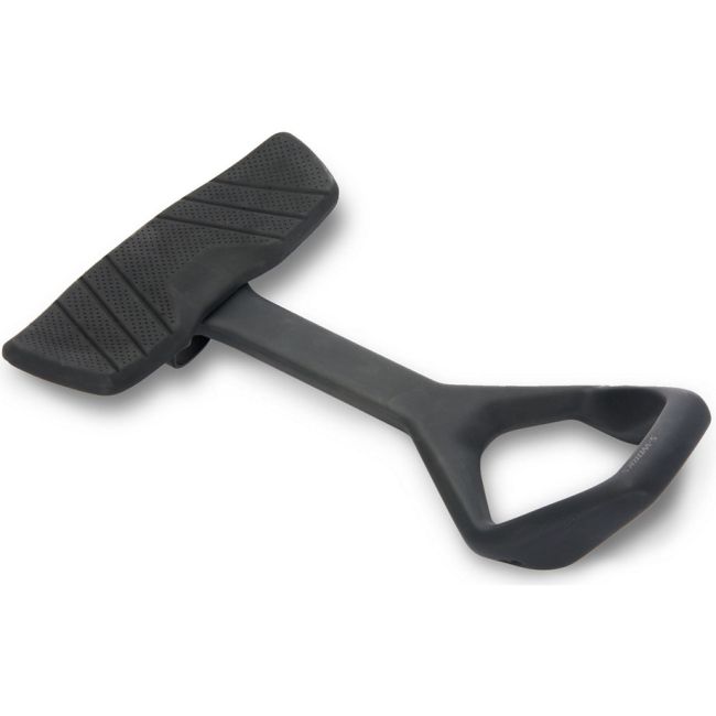 Adaptor SPECIALIZED TT/TRI Venge Aero Clip-On Bar - Black
