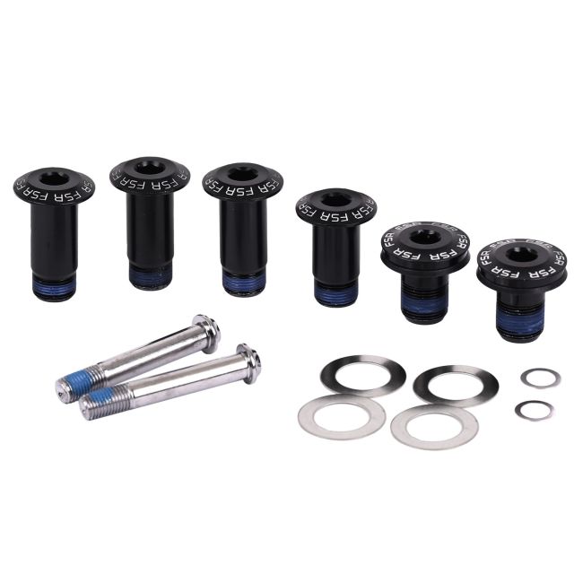 Set suruburi SPECIALIZED BLT MY15 DEMO CARBON BOLT KIT