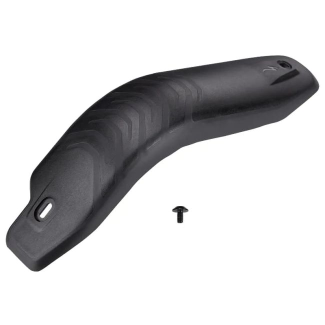 Protectie cadru SPECIALIZED MSC MY21 SJ EVO CARBON DOWNTUBE PROTECTOR MOLDED WITH BOLT