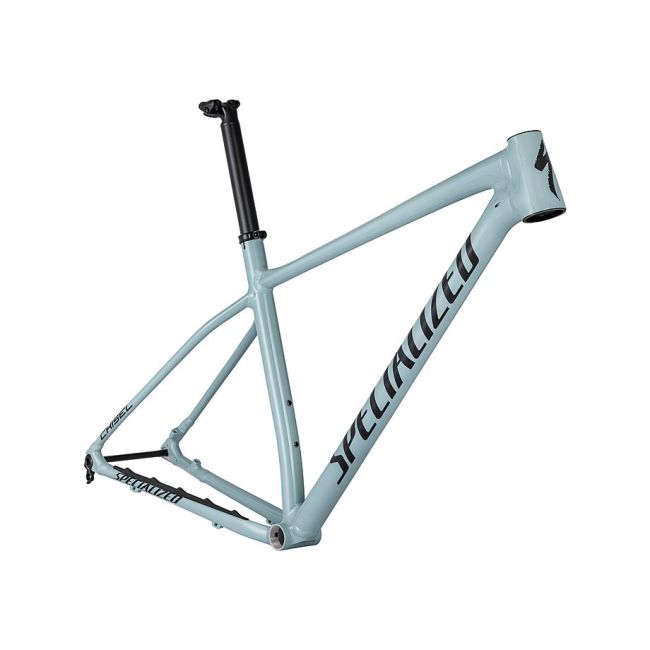 Cadru SPECIALIZED Chisel LTD - Gloss Chameleon Lapis/Arctic Blue