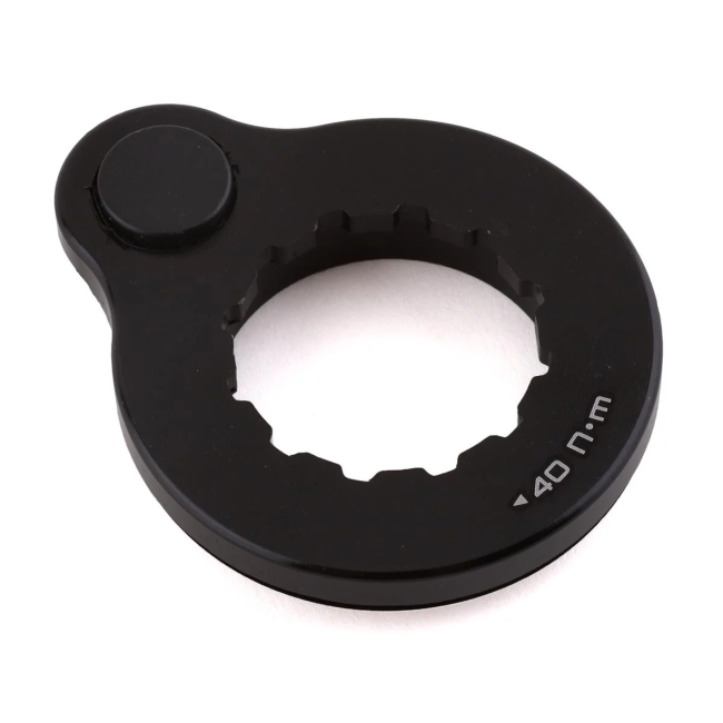 Senzor viteza SPECIALIZED ELE SPEED SENSOR MAG HOLDER, CENTERLOCK, LOCK RING, V2