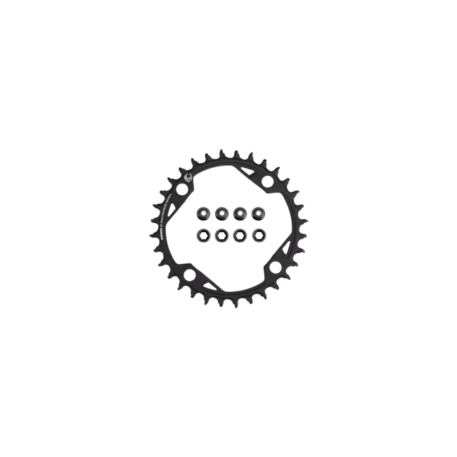 Foaie angrenaj SPECIALIZED CHR SRAM CHAINRING EAGLE 32T 104BCD ALLOY EMTB W/BOLTS