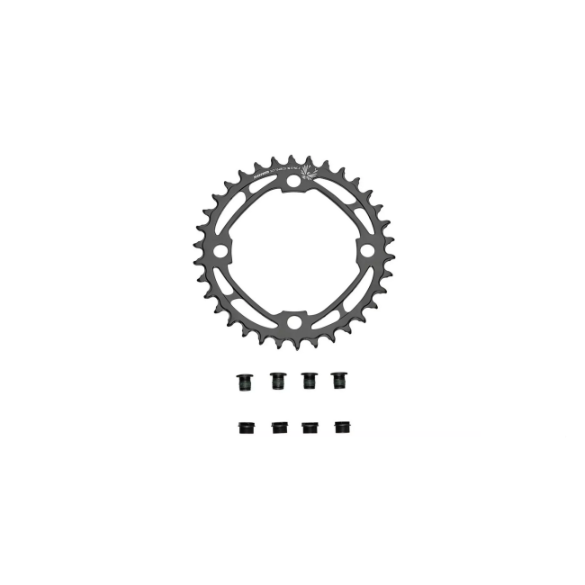 Foaie angrenaj SPECIALIZED CHR SRAM CHAINRING EAGLE 34T 104BCD STEEL EMTB W/BOLTS (00.6218.011.006)
