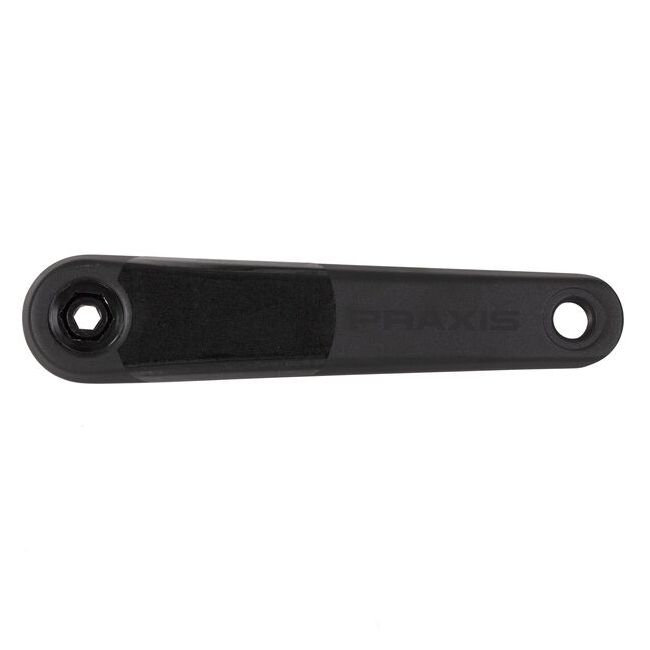 Brat pedalier SPECIALIZED CRK MY22 LEVO G2 CRANKARM, ALLOY, 160MM, NDS, WITH CRANK BOLT