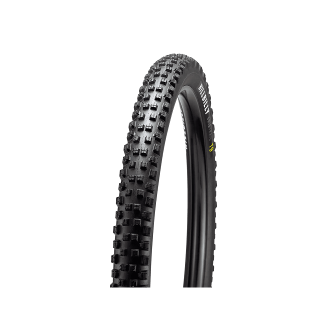 Cauciuc SPECIALIZED Hillbilly Grid Trail 2Bliss Ready  T9 - 29x2.40 Black - Tubeless Pliabil