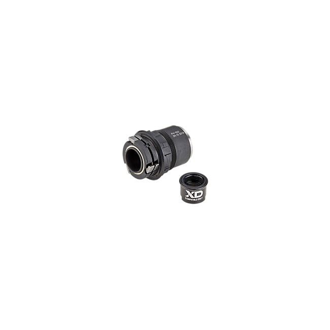 Caseta SPECIALIZED FHB FORMULA, TA, SRAM XD, STEEL, 3 PAWL, W/ END CAP (FH-522) (SP-20481)