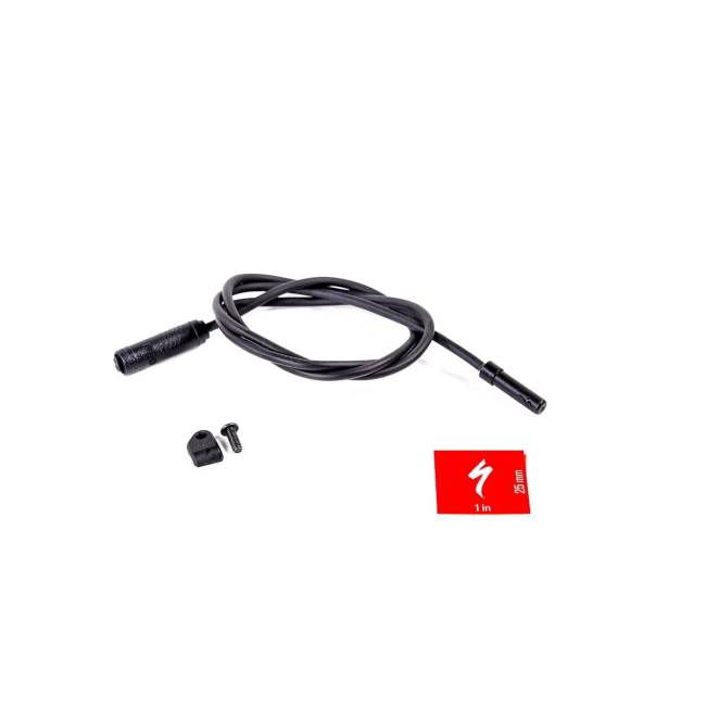 Senzor viteza SPECIALIZED ELE MY20 ROAD SL SYSTEM, SPEEDSENSOR KIT