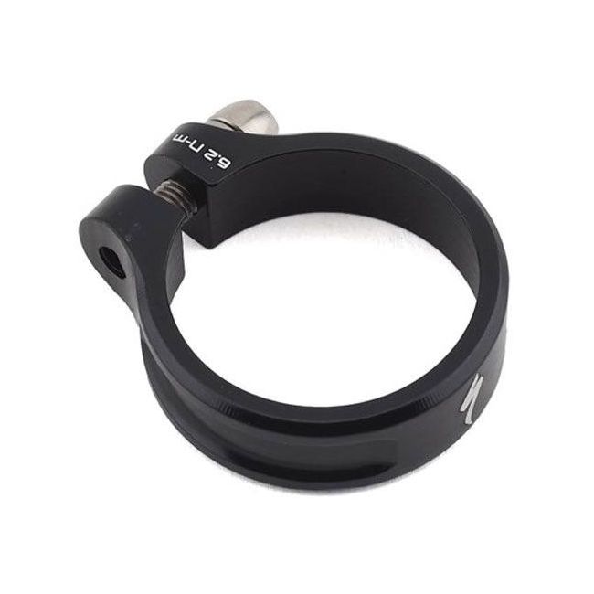 Colier tija sa SPECIALIZED STC MY18 EPIC SEAT COLLAR 34.9 MM WITH TI BOLT