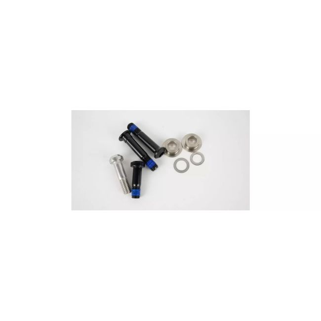 Set suruburi SPECIALIZED BLT KIT, MY22 LEVO FSR (GEN.3), REAR SHOCK MOUNTING HARDWARE KIT