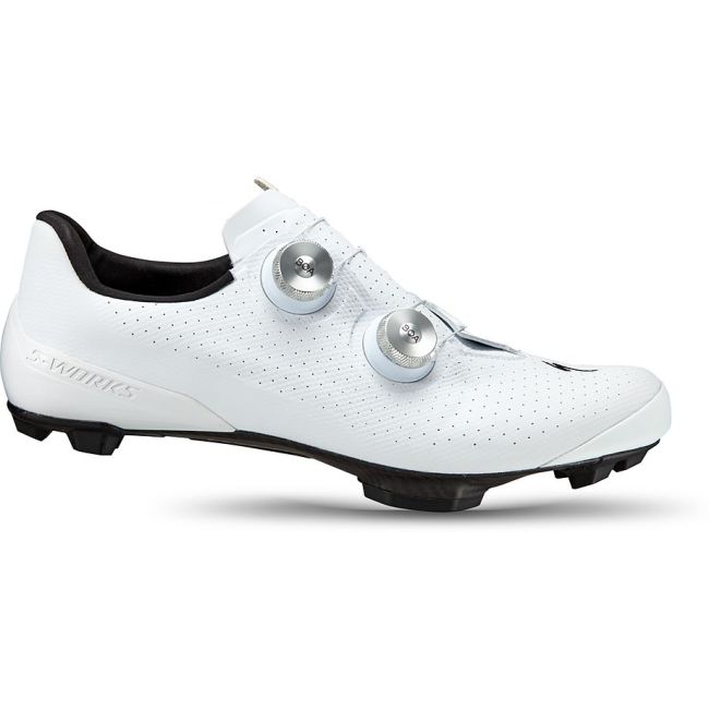Pantofi Ciclism SPECIALIZED S-Works Recon SL Mtb - White