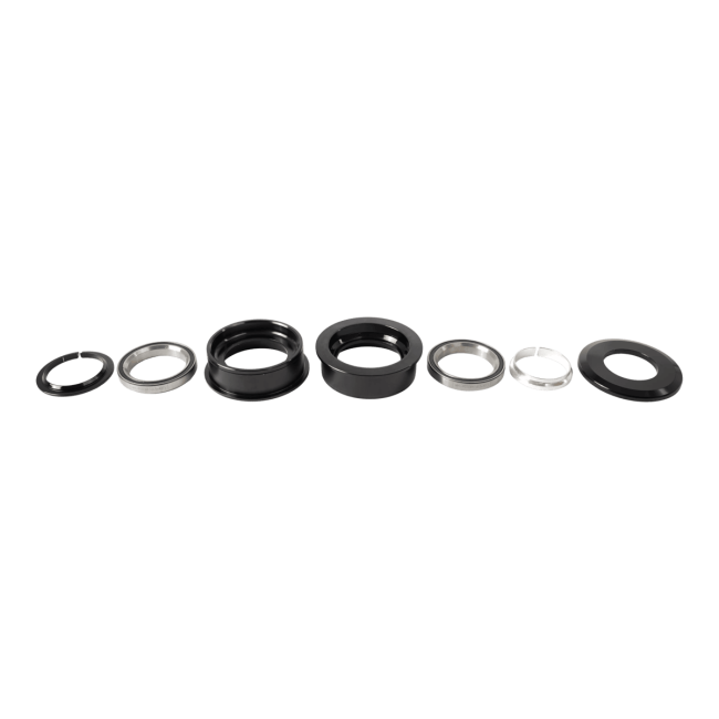 Cuvete SPECIALIZED HDS Complete, ZS49/28.6mm Top, ZS49/30mm Bottom, 15mm Deep Cups, 46mm Top Cover, w/ Split Crown Race For 1-1/8" Straight Steerer