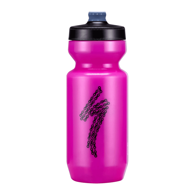Bidon SPECIALIZED Purist Fixy 2.0 650ml - S-Logo Pink