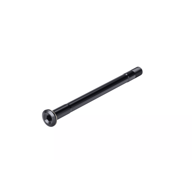 Ax spate SPECIALIZED Mtn Boost Thru Axle, 12x148mm, Bolt On, 6mm Hex Head, M12X1.0Px174.5mm, Black (QR43N)