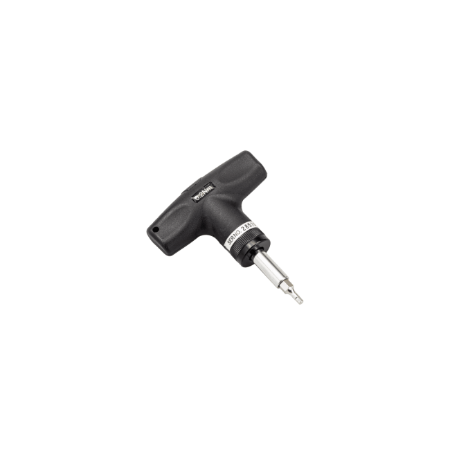 Cheie Dinamometrica SPECIALIZED TOL SPECIALIZED FIXED TORQUE WRENCH, 0.2Nm, W/ 3MM HEX BIT