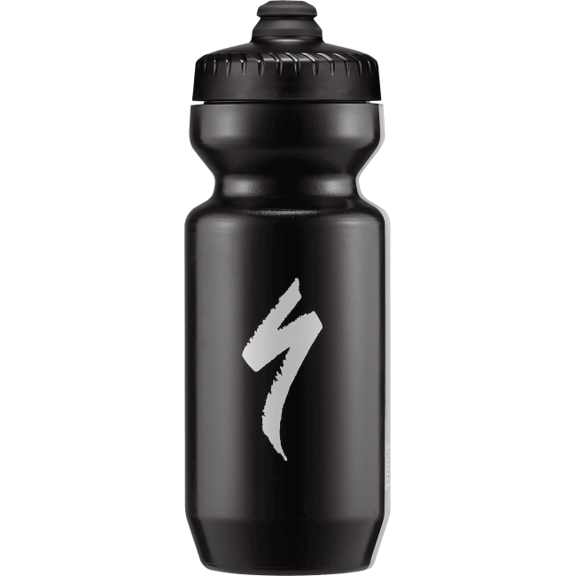 Bidon SPECIALIZED Purist MoFlo 650ml - S-Logo Black/White