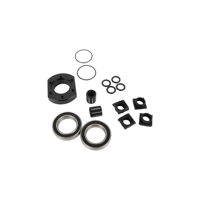 Kit Reparatie Pedale SPECIALIZED PDL SUB, MY15 BOOMSLANG PEDAL, BEARING REBUILD KIT