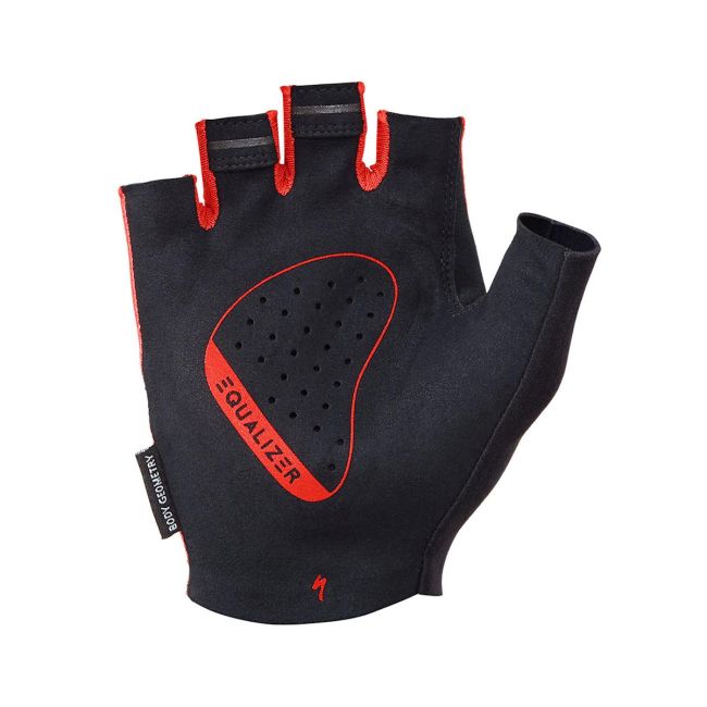 Manusi Ciclism SPECIALIZED Men's Body Geometry Grail (S/F) - Red