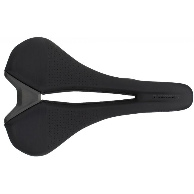 Sa SPECIALIZED S-Works Romin EVO - Black