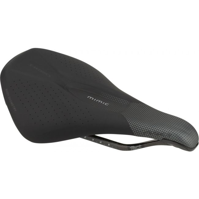 Sa SPECIALIZED Women's S-Works Power w/ Mimic - Black
