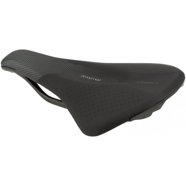 Sa SPECIALIZED Women's S-Works Power w/ Mimic - Black