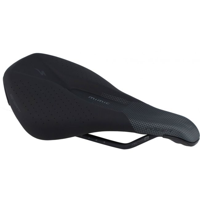 Sa SPECIALIZED Women's Power Pro w/ Mimic - Black
