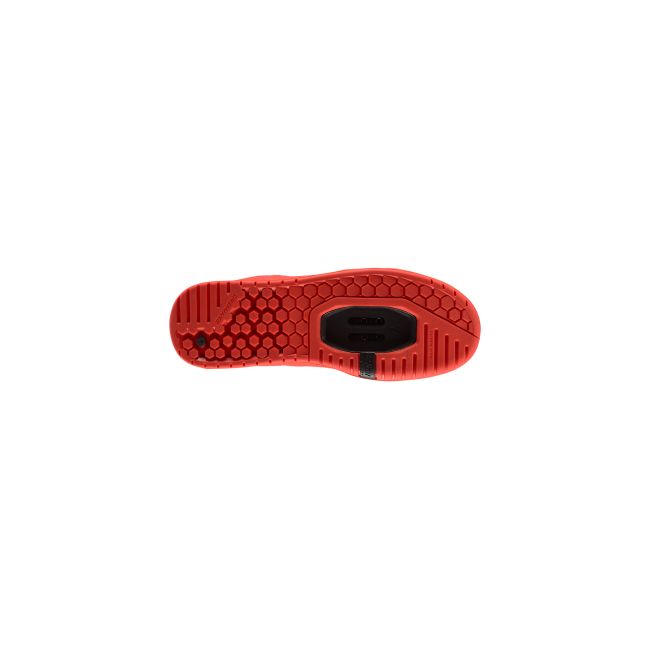 Pantofi Ciclism SPECIALIZED 2FO Clip 2.0 Mtb - Rocket Red