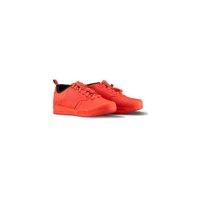 Pantofi Ciclism SPECIALIZED 2FO Clip 2.0 Mtb - Rocket Red