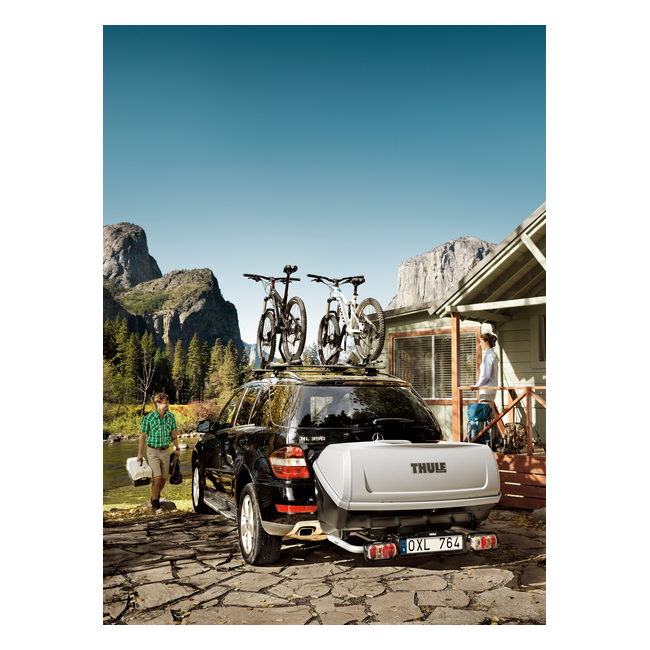 Suport biciclete THULE FreeRide 532