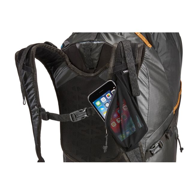 Rucsac THULE Stir 35L - Obsidian Grey