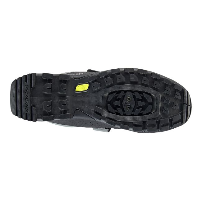 Pantofi Ciclism SPECIALIZED RIME 1.0 Mtb - Black