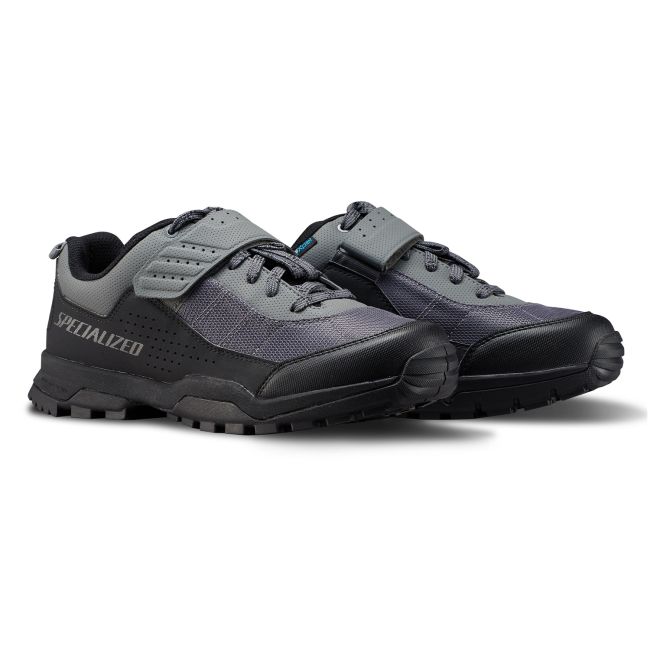 Pantofi Ciclism SPECIALIZED RIME 1.0 Mtb - Black