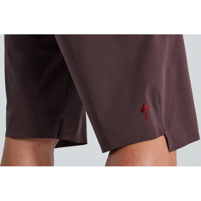 Pantaloni Scurti Ciclism SPECIALIZED Men's Trail Air - Cast Umber